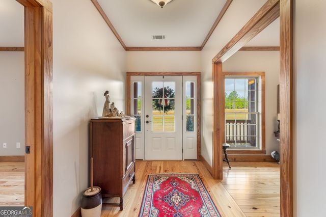 2770 Jones Road, Sandersville, GA 31082