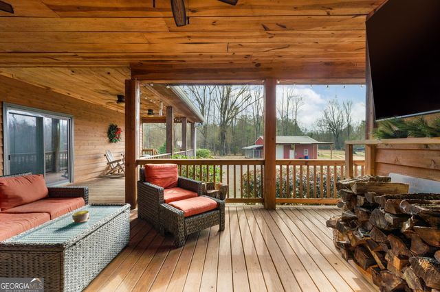 2770 Jones Road, Sandersville, GA 31082