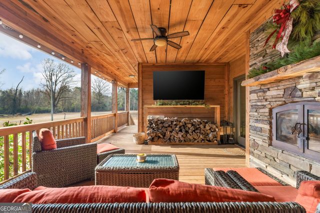 2770 Jones Road, Sandersville, GA 31082