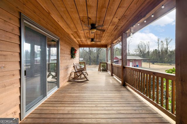 2770 Jones Road, Sandersville, GA 31082