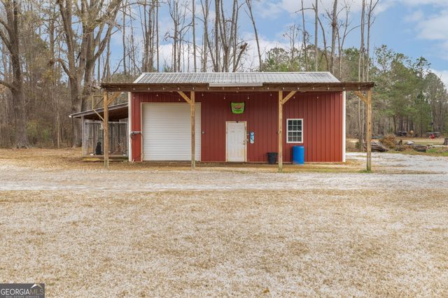 2770 Jones Road, Sandersville, GA 31082