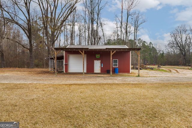 2770 Jones Road, Sandersville, GA 31082