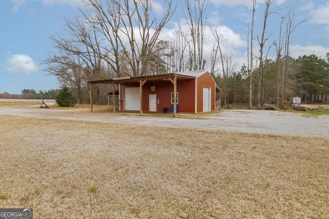 2770 Jones Road, Sandersville, GA 31082