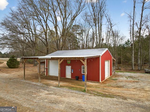 2770 Jones Road, Sandersville, GA 31082