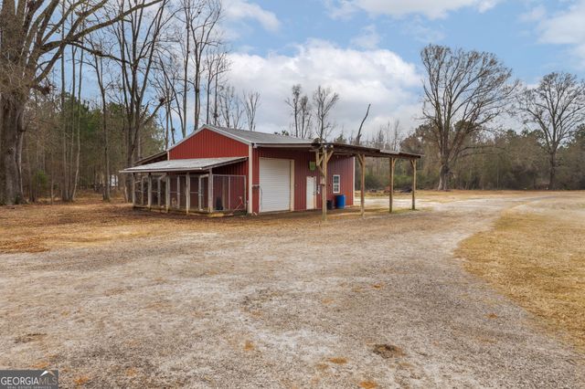 2770 Jones Road, Sandersville, GA 31082