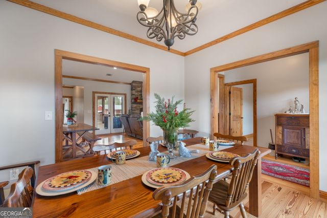 2770 Jones Road, Sandersville, GA 31082