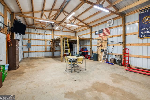 2770 Jones Road, Sandersville, GA 31082