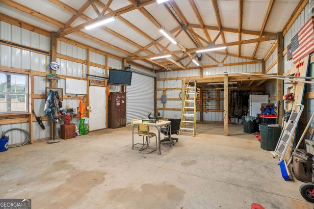 2770 Jones Road, Sandersville, GA 31082