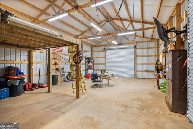 2770 Jones Road, Sandersville, GA 31082