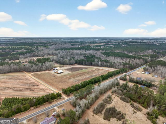 2770 Jones Road, Sandersville, GA 31082