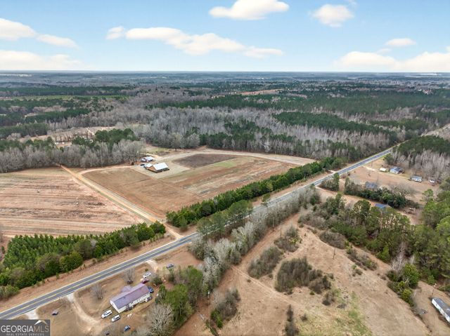 2770 Jones Road, Sandersville, GA 31082