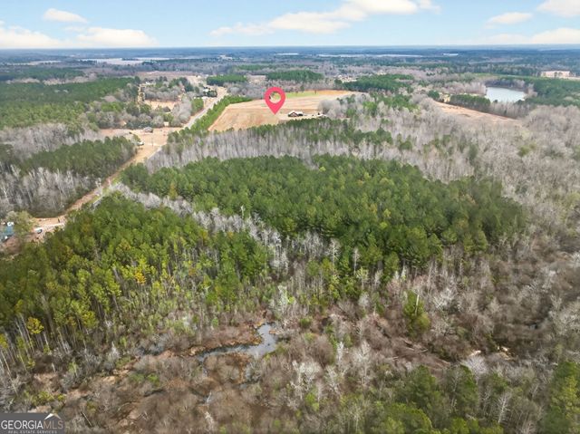 2770 Jones Road, Sandersville, GA 31082