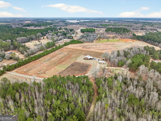 2770 Jones Road, Sandersville, GA 31082