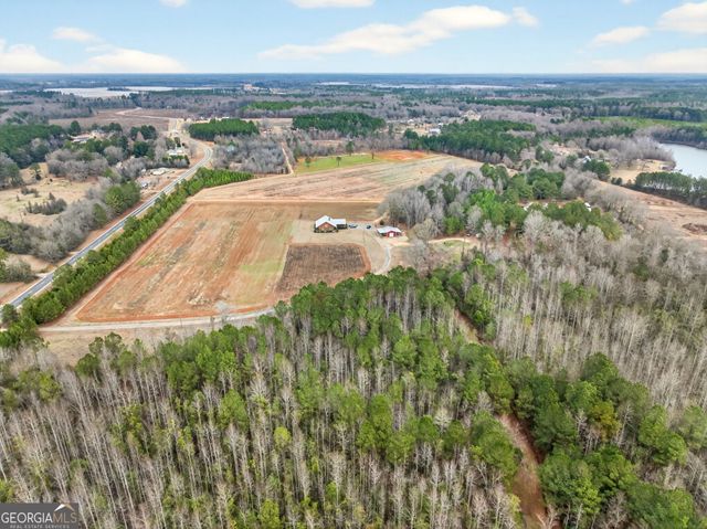 2770 Jones Road, Sandersville, GA 31082