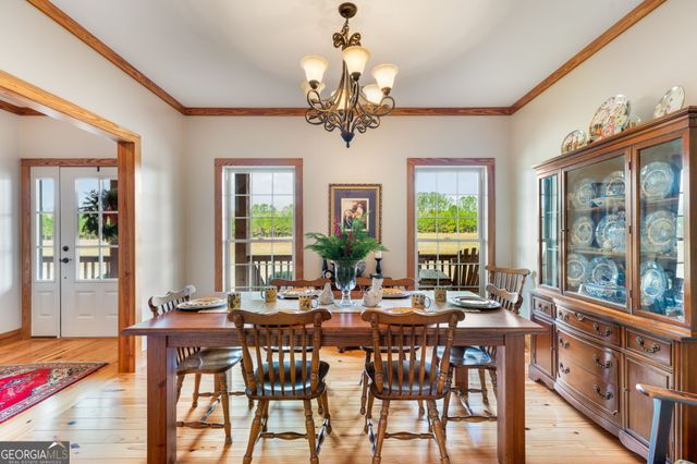 2770 Jones Road, Sandersville, GA 31082