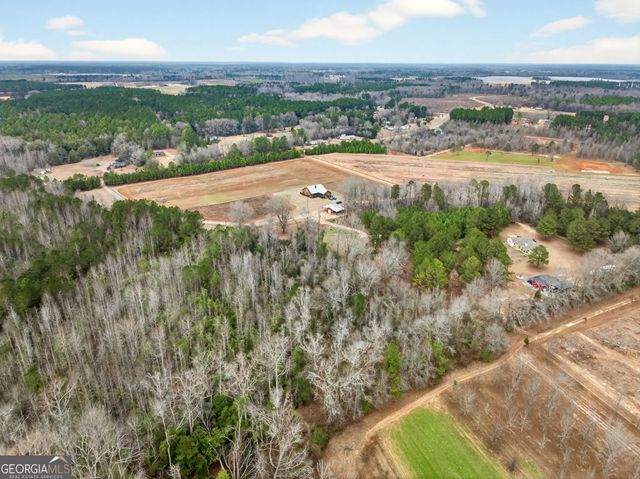 2770 Jones Road, Sandersville, GA 31082