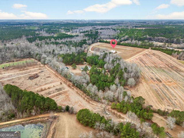 2770 Jones Road, Sandersville, GA 31082