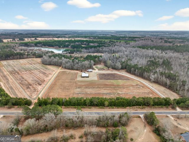 2770 Jones Road, Sandersville, GA 31082