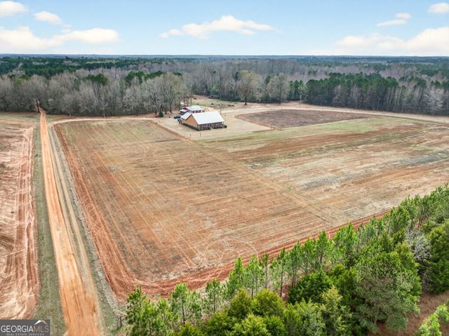 2770 Jones Road, Sandersville, GA 31082