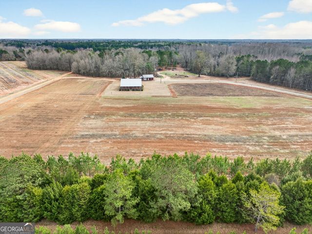 2770 Jones Road, Sandersville, GA 31082