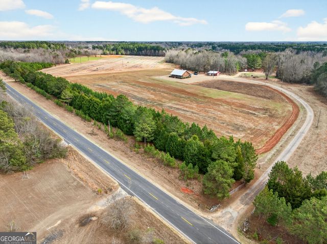 2770 Jones Road, Sandersville, GA 31082