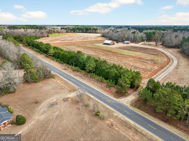 2770 Jones Road, Sandersville, GA 31082