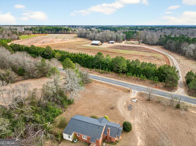 2770 Jones Road, Sandersville, GA 31082