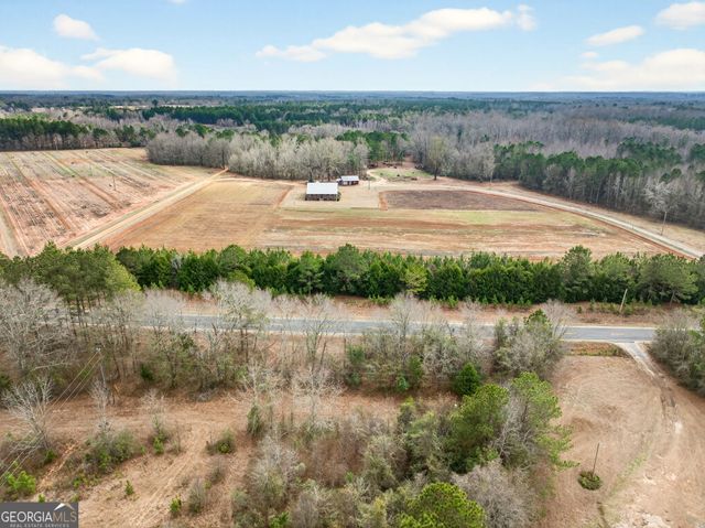2770 Jones Road, Sandersville, GA 31082