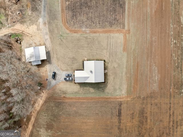 2770 Jones Road, Sandersville, GA 31082