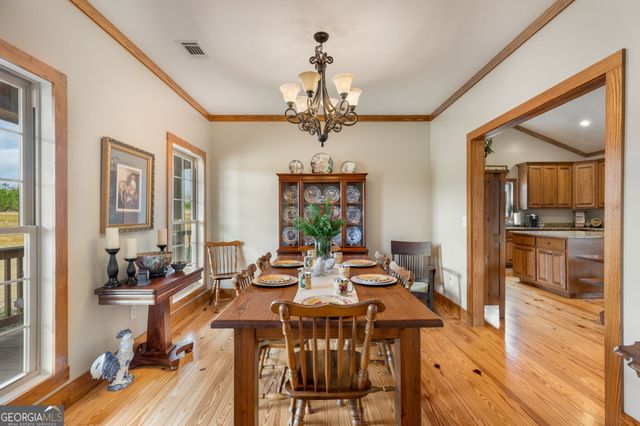 2770 Jones Road, Sandersville, GA 31082