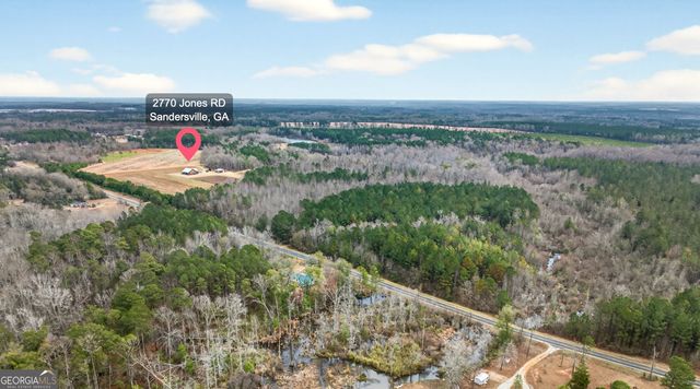 2770 Jones Road, Sandersville, GA 31082