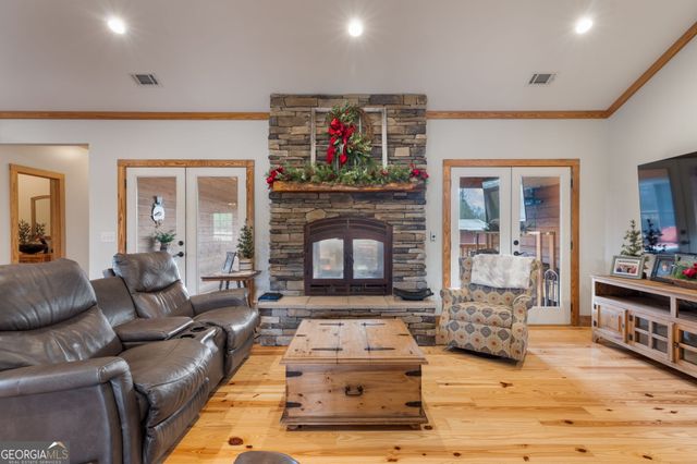 2770 Jones Road, Sandersville, GA 31082