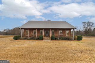 2770 Jones Road, Sandersville, GA 31082