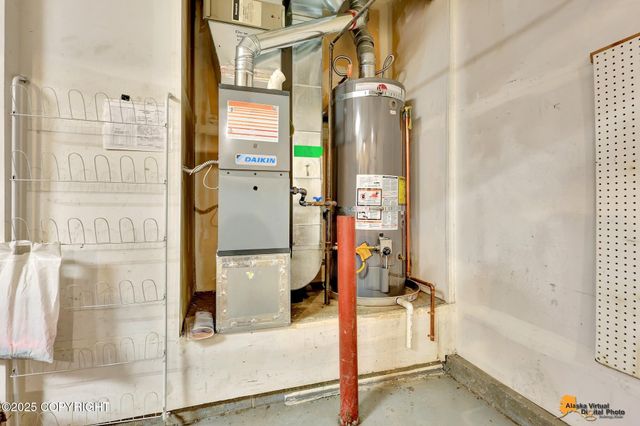 6229 Laurel Street, Anchorage, AK 99507