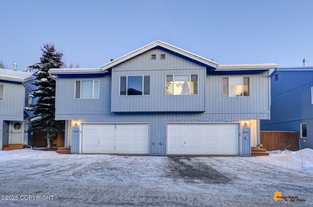 6229 Laurel Street, Anchorage, AK 99507