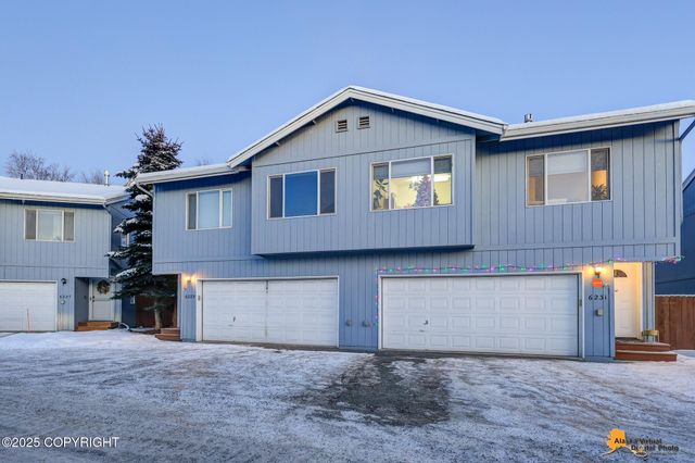 6229 Laurel Street, Anchorage, AK 99507