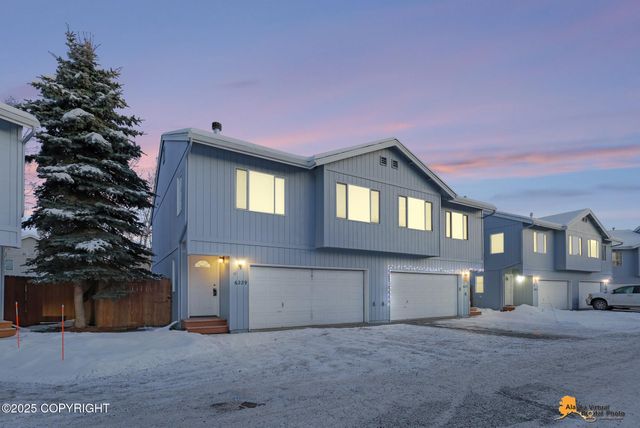 6229 Laurel Street, Anchorage, AK 99507