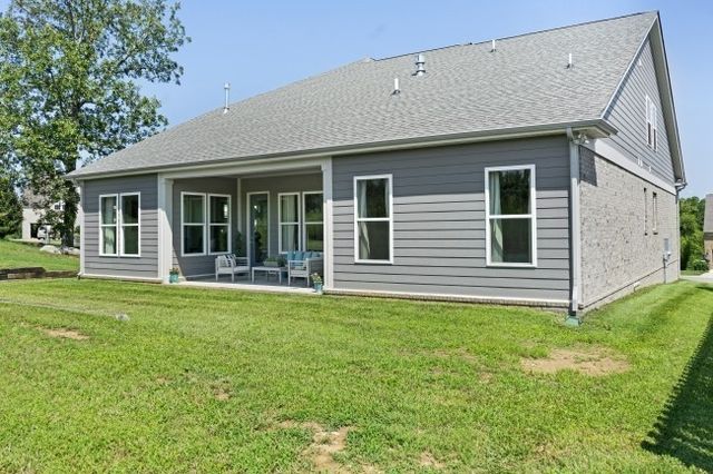 1121 Batbriar Road, Murfreesboro, TN 37128