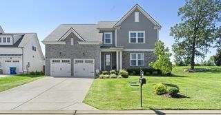 1121 Batbriar Road, Murfreesboro, TN 37128