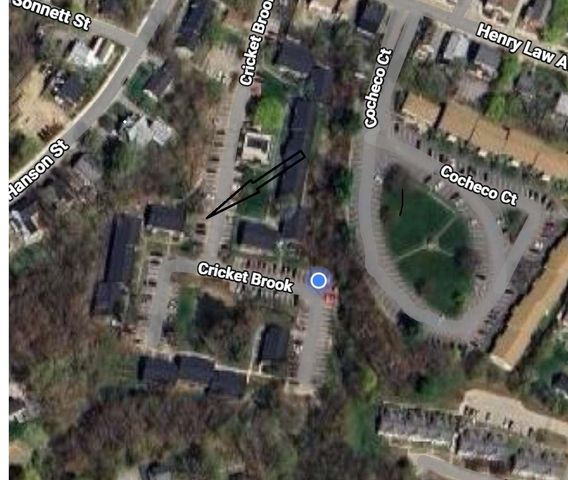 88 Cricketbrook, Dover, NH 03820