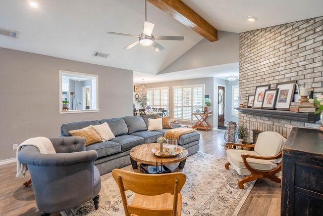 1445 NE 281, Andrews, TX 79714