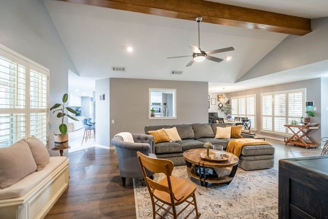 1445 NE 281, Andrews, TX 79714