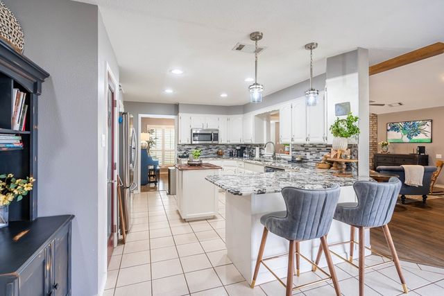 1445 NE 281, Andrews, TX 79714