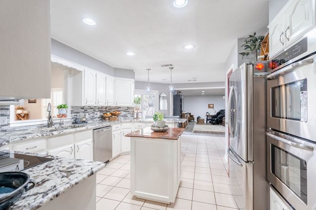 1445 NE 281, Andrews, TX 79714