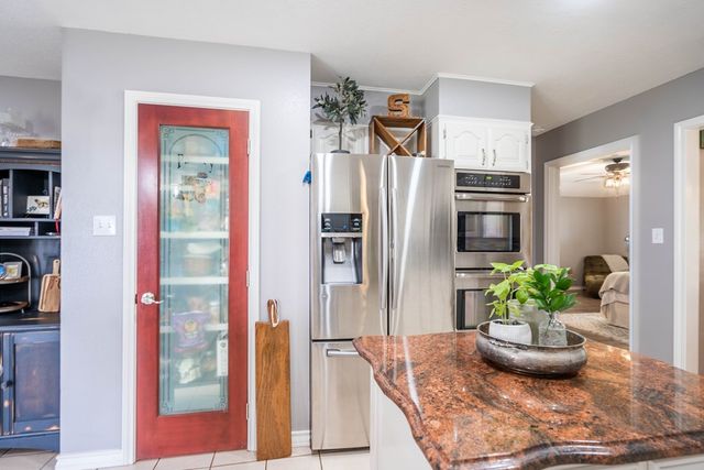 1445 NE 281, Andrews, TX 79714