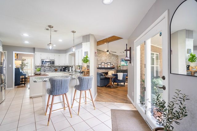 1445 NE 281, Andrews, TX 79714