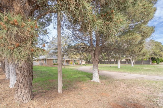 1445 NE 281, Andrews, TX 79714