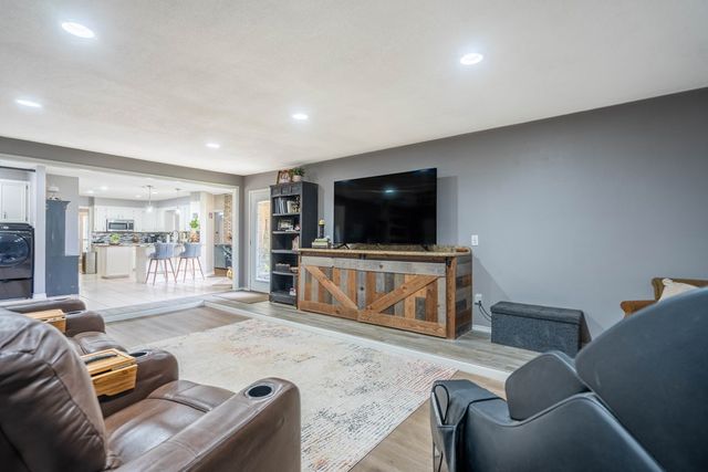 1445 NE 281, Andrews, TX 79714