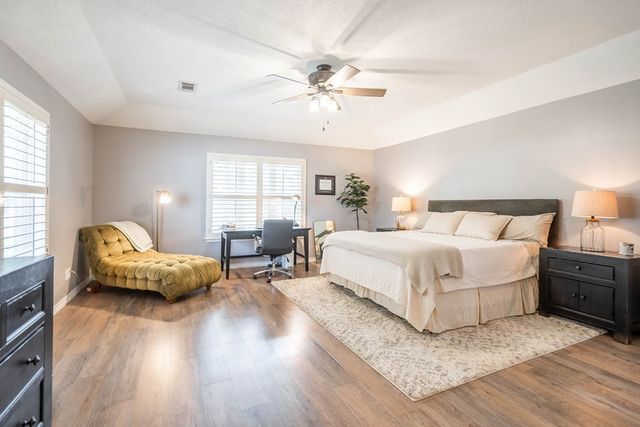 1445 NE 281, Andrews, TX 79714