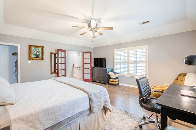 1445 NE 281, Andrews, TX 79714